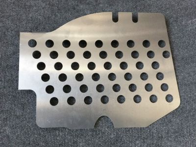 Floor Boards Targa 1974-1989