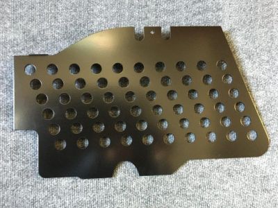 Floor Boards Coupe 74-89