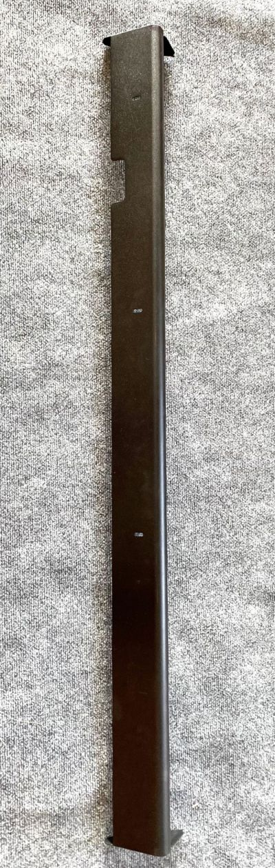 964/993 Lower Knee Pad Delete Cover