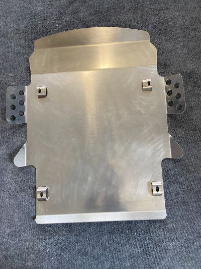 Skid Plate