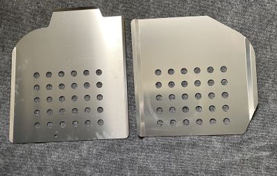 964/993 Track Mat Coupe Drivers side only