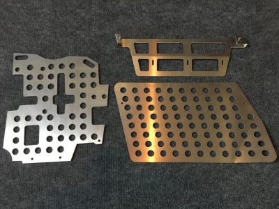 Floor Boards 964/993